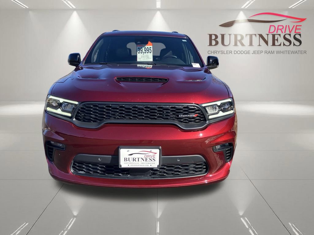 Used 2023 Dodge Durango R/T image 19
