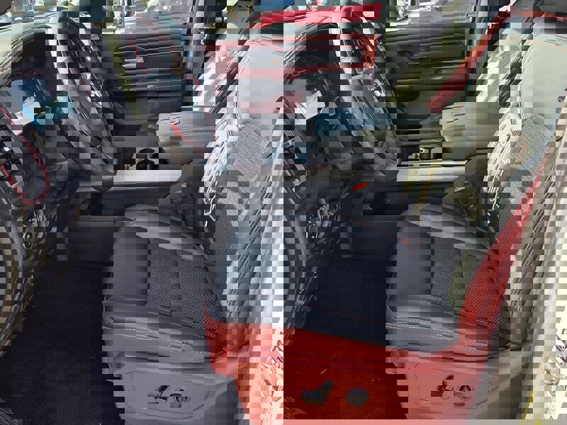 Used 2025 RAM 1500 Rebel w/ Rebel Level 1 Equipment Group image 9