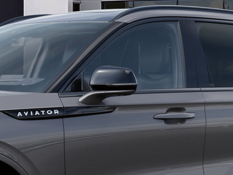 New 2027 Lincoln Aviator Reserve AWD/4WD image 20