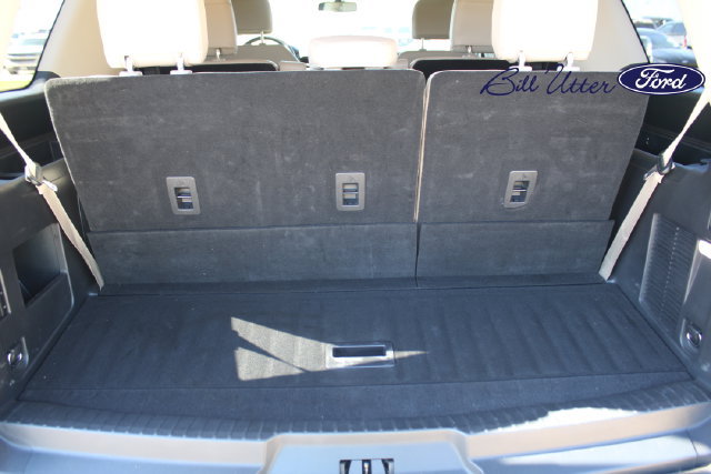 Certified 2024 Ford Expedition Limited RWD image 10