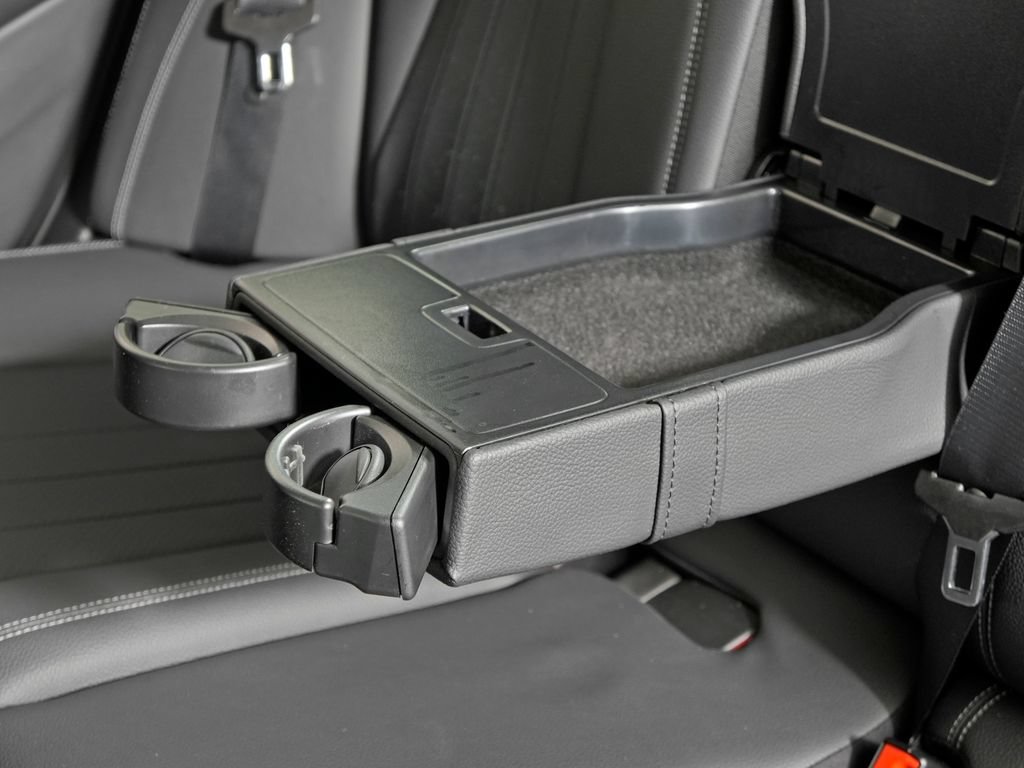 Certified 2020 Mercedes-Benz E 350 4MATIC Sedan image 32