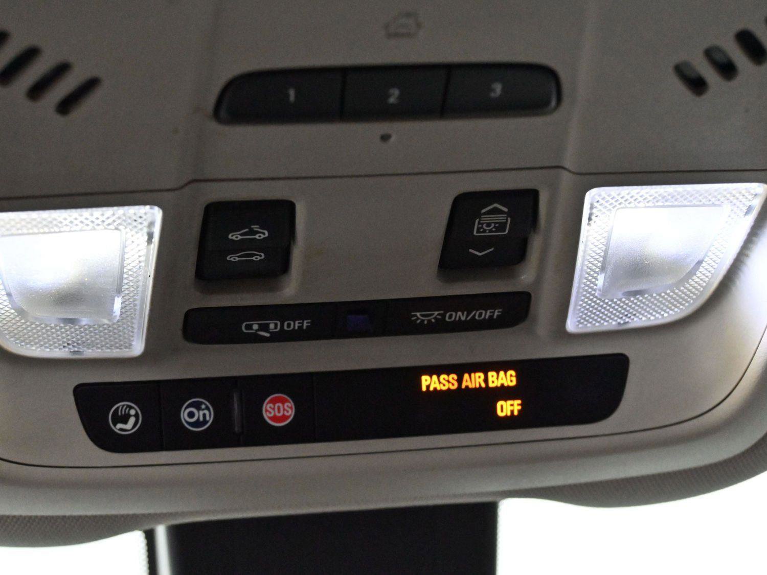 Used 2019 GMC Terrain Denali w/ Driver Alert Package II image 30