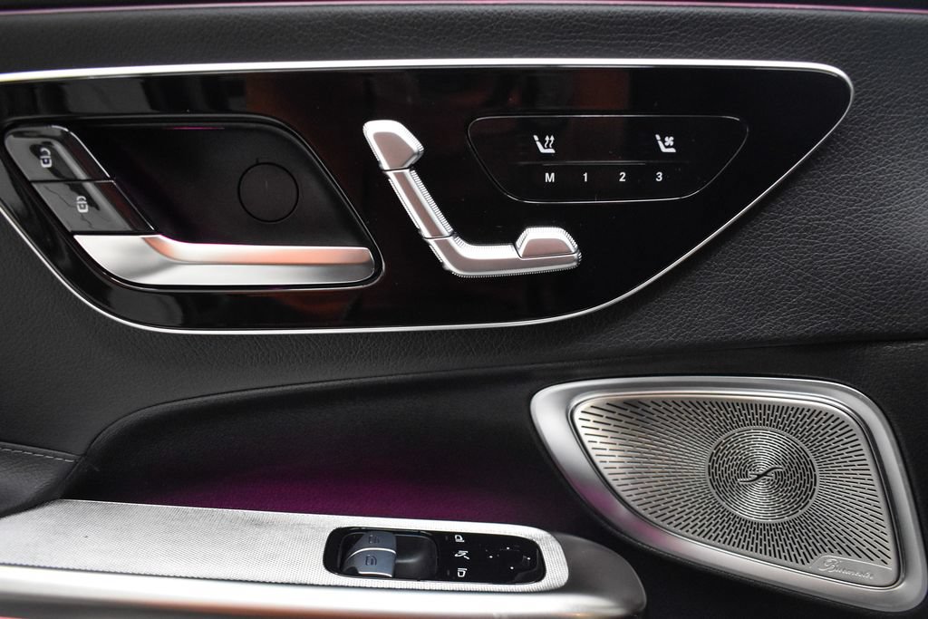 Certified 2025 Mercedes-Benz CLE 300 4MATIC Coupe image 15
