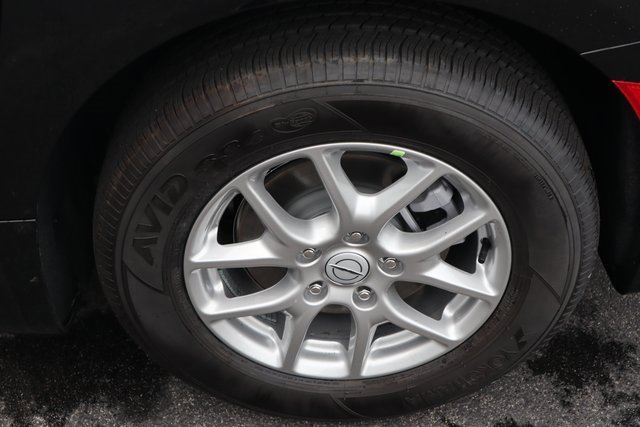 New 2026 Chrysler Voyager LX image 27