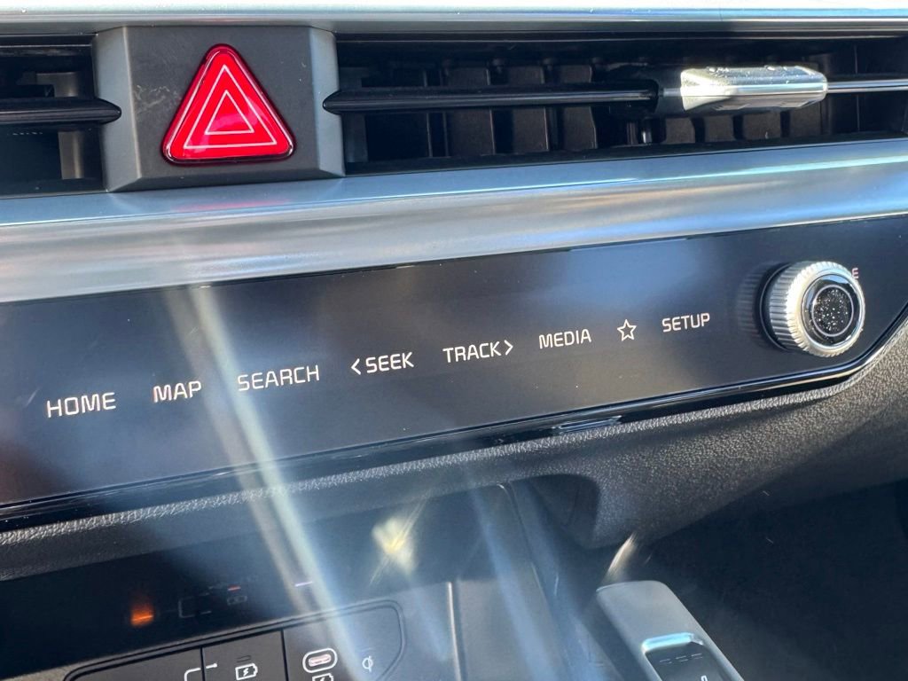 New 2026 Kia Sorento SX Prestige image 27