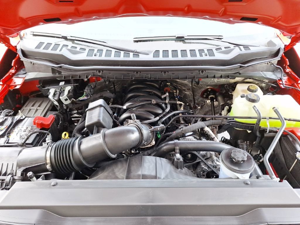 New 2026 Ford F350 XLT w/ XLT Value Package AWD/4WD image 28