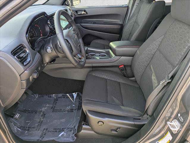 New 2026 Dodge Durango GT image 4