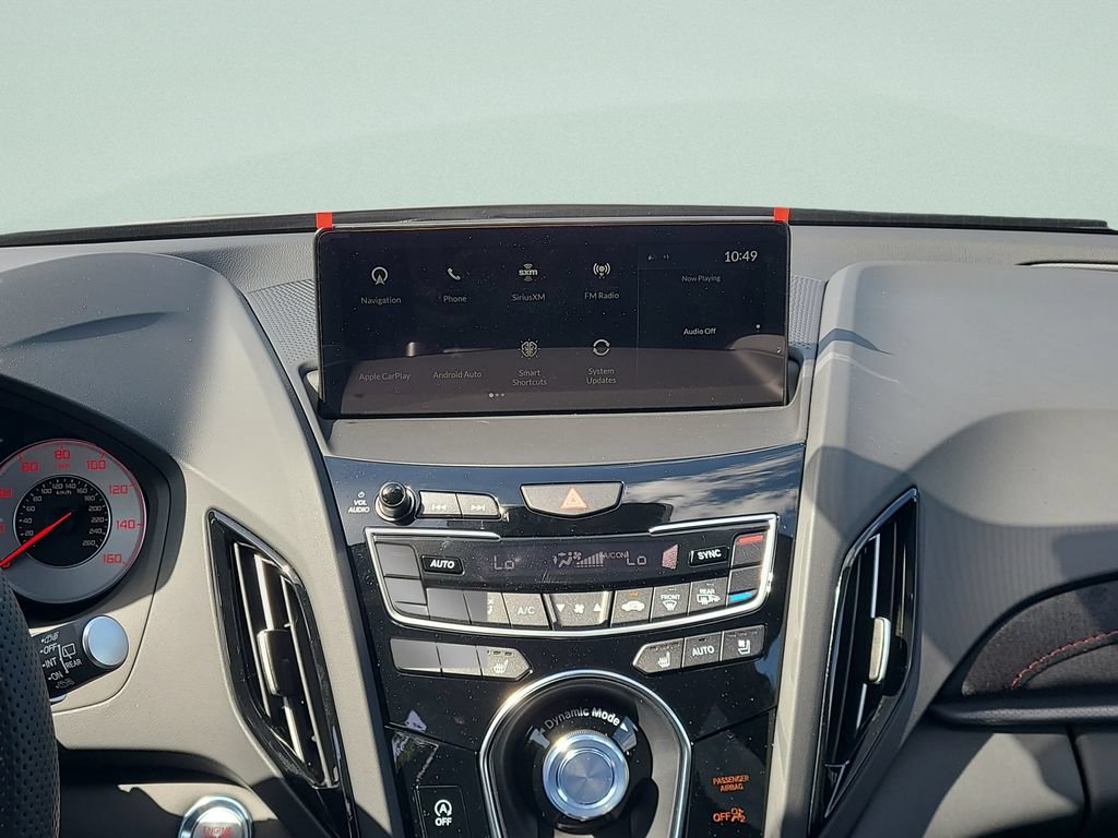 New 2026 Acura RDX A-Spec AWD/4WD image 19