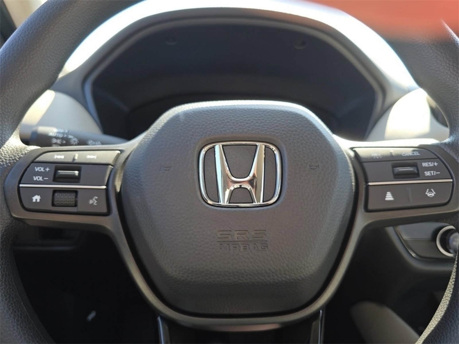 New 2026 Honda HR-V LX image 28