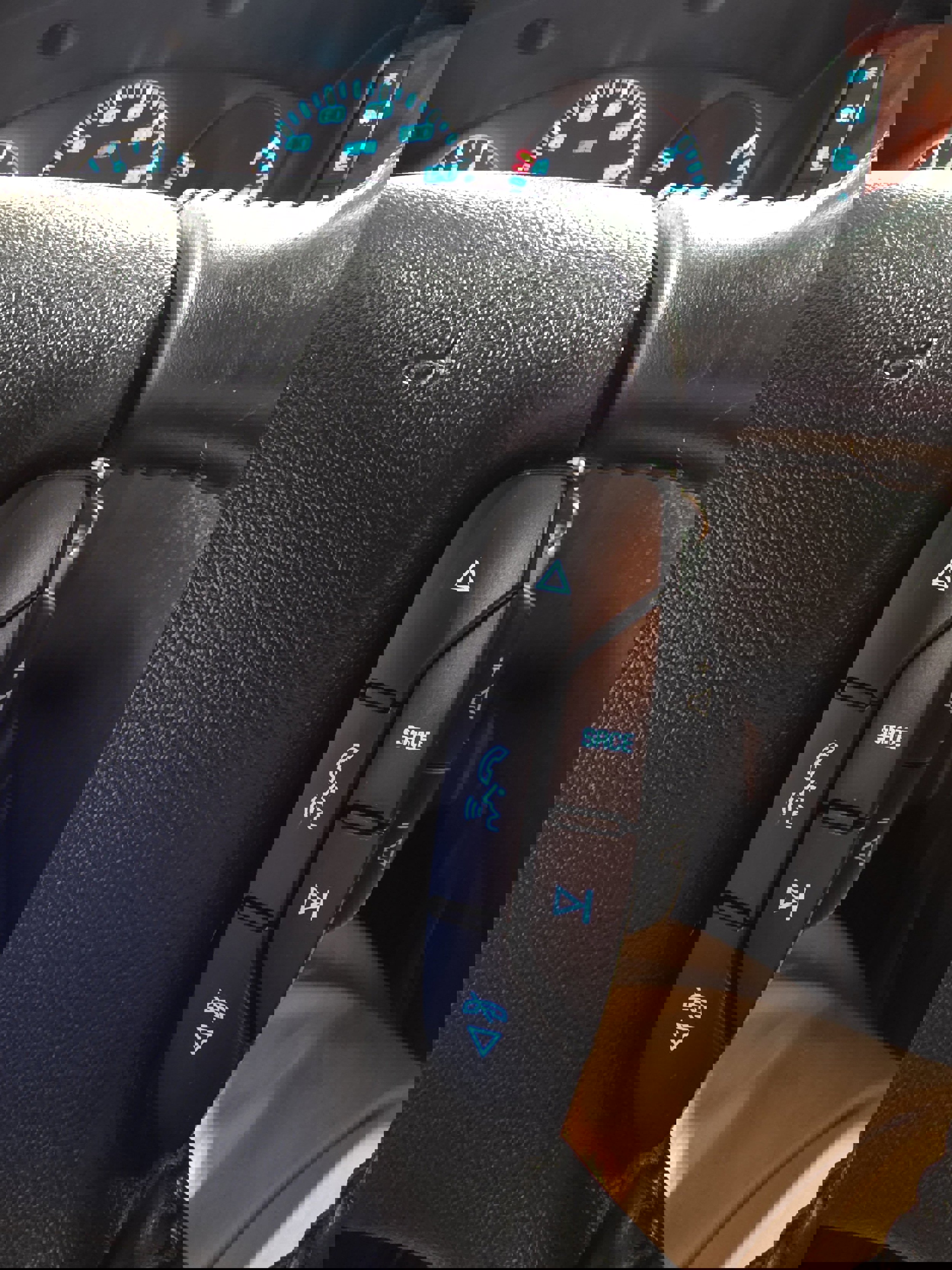 Used 2009 Chevrolet Impala LT w/ Luxury Edition Package image 17