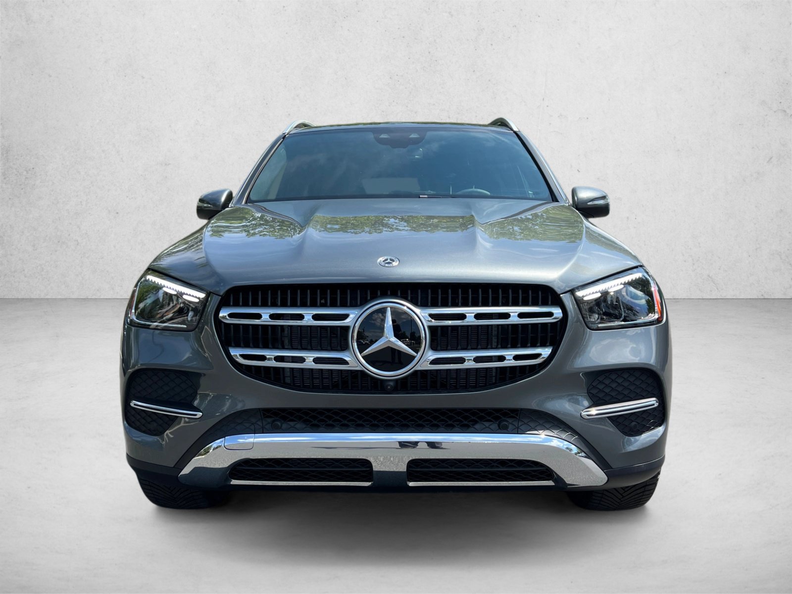 New 2026 Mercedes-Benz GLE 350 4MATIC video 2