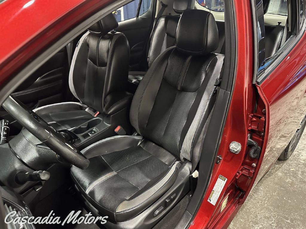 Used 2019 Nissan Leaf SL Plus image 7