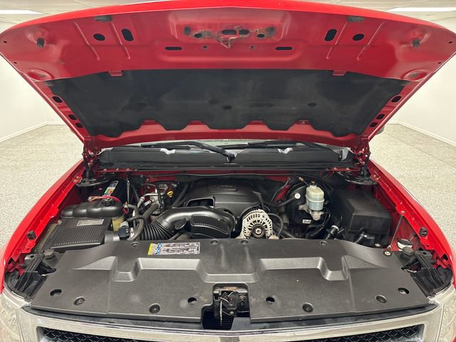 Used 2009 Chevrolet Silverado 1500 LT w/ Power Pack Plus image 18