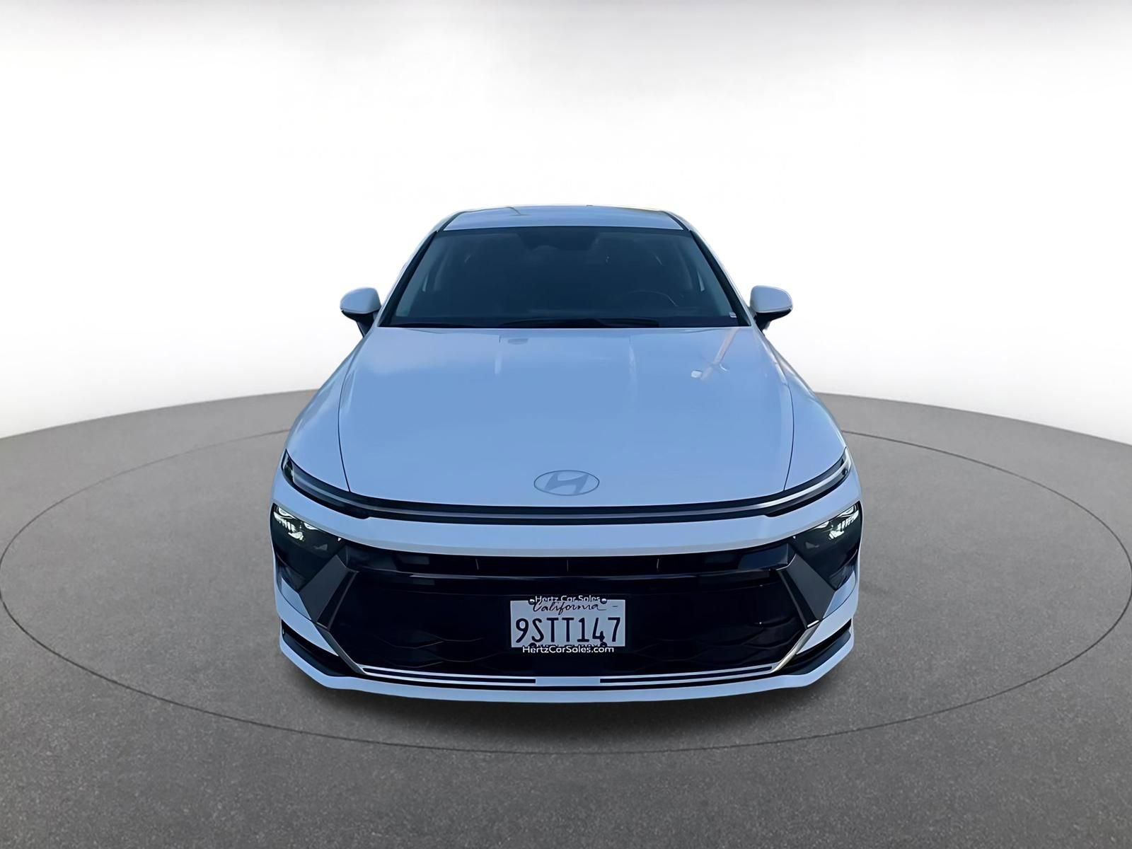 Used 2025 Hyundai Sonata SEL image 4