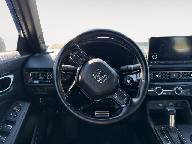Used 2022 Honda Civic Sport image 12