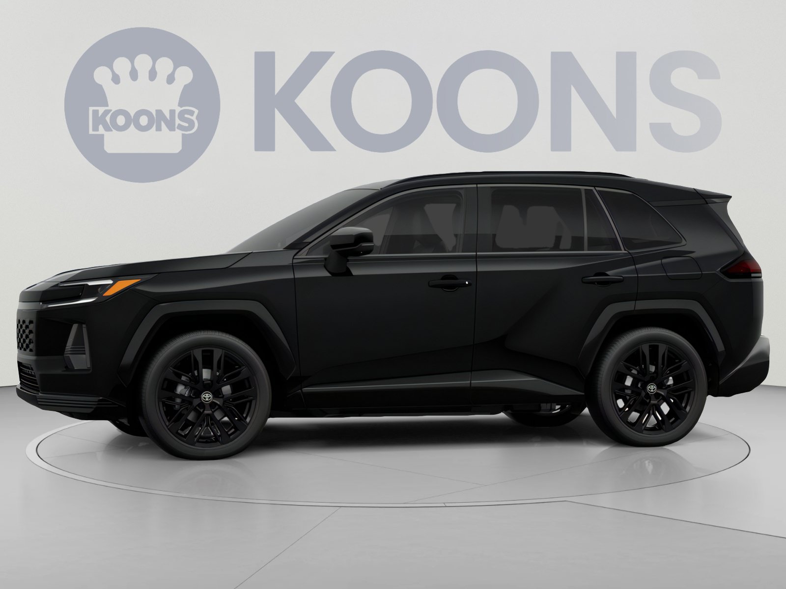New 2026 Toyota RAV4 XSE AWD/4WD image 4
