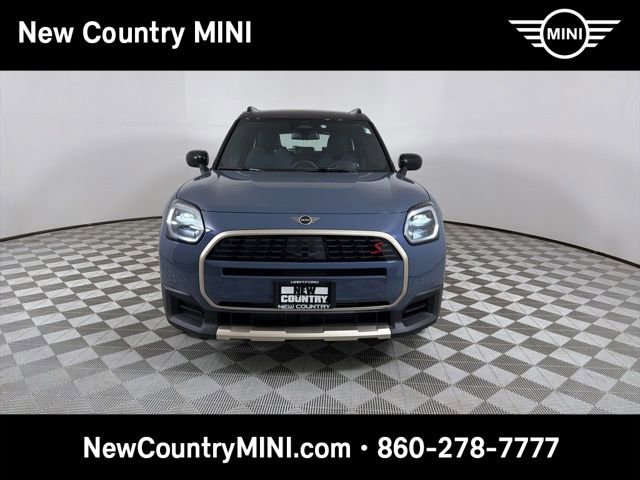 New 2026 MINI Cooper Countryman S image 2