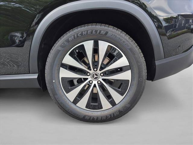 New 2026 Mercedes-Benz GLE 350 4MATIC image 10