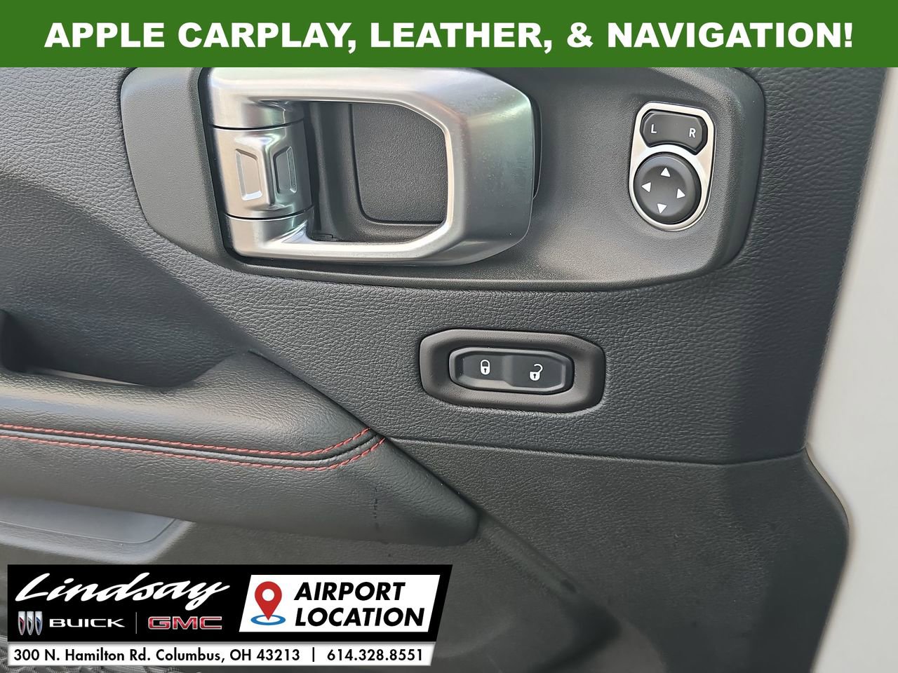 Used 2018 Jeep Wrangler Unlimited Rubicon image 22