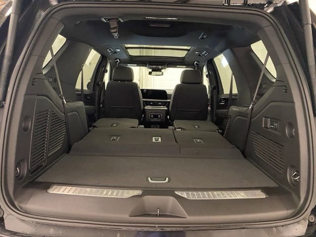 New 2026 Chevrolet Tahoe Premier image 26