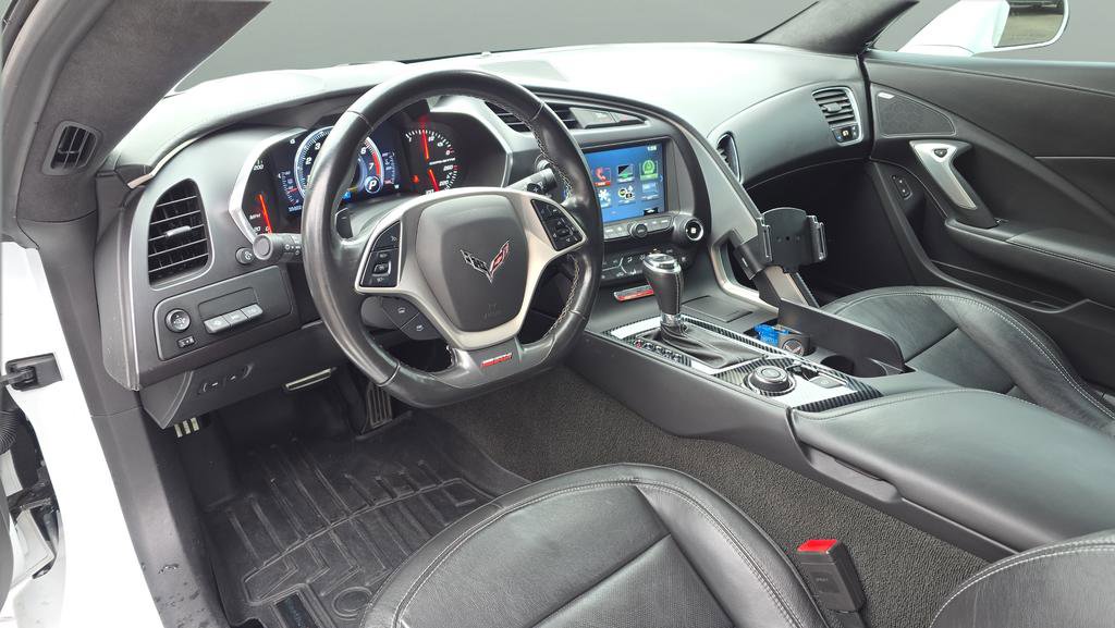 Used 2019 Chevrolet Corvette Grand Sport image 29