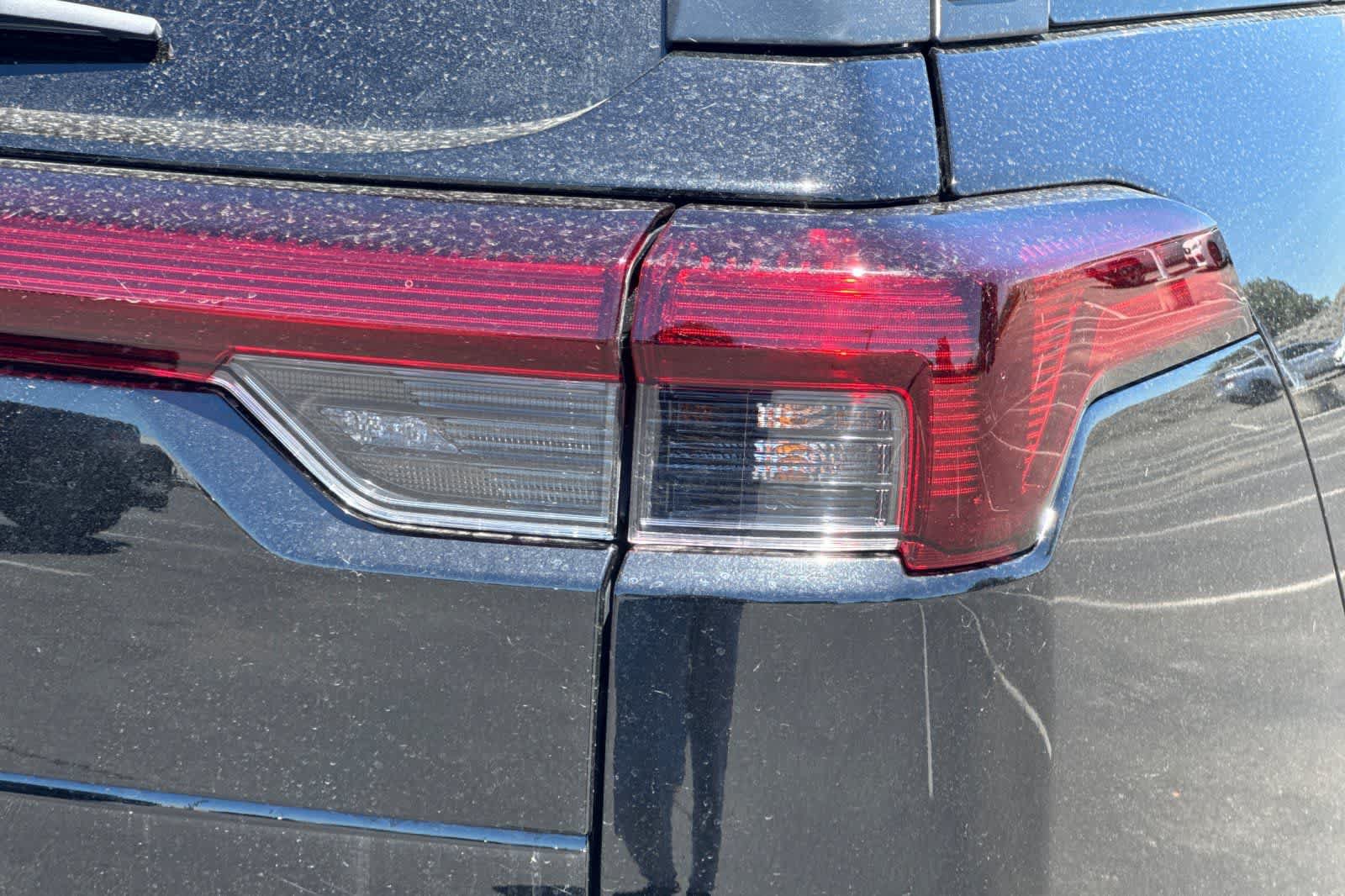 New 2026 Subaru Outback Touring XT AWD/4WD image 31