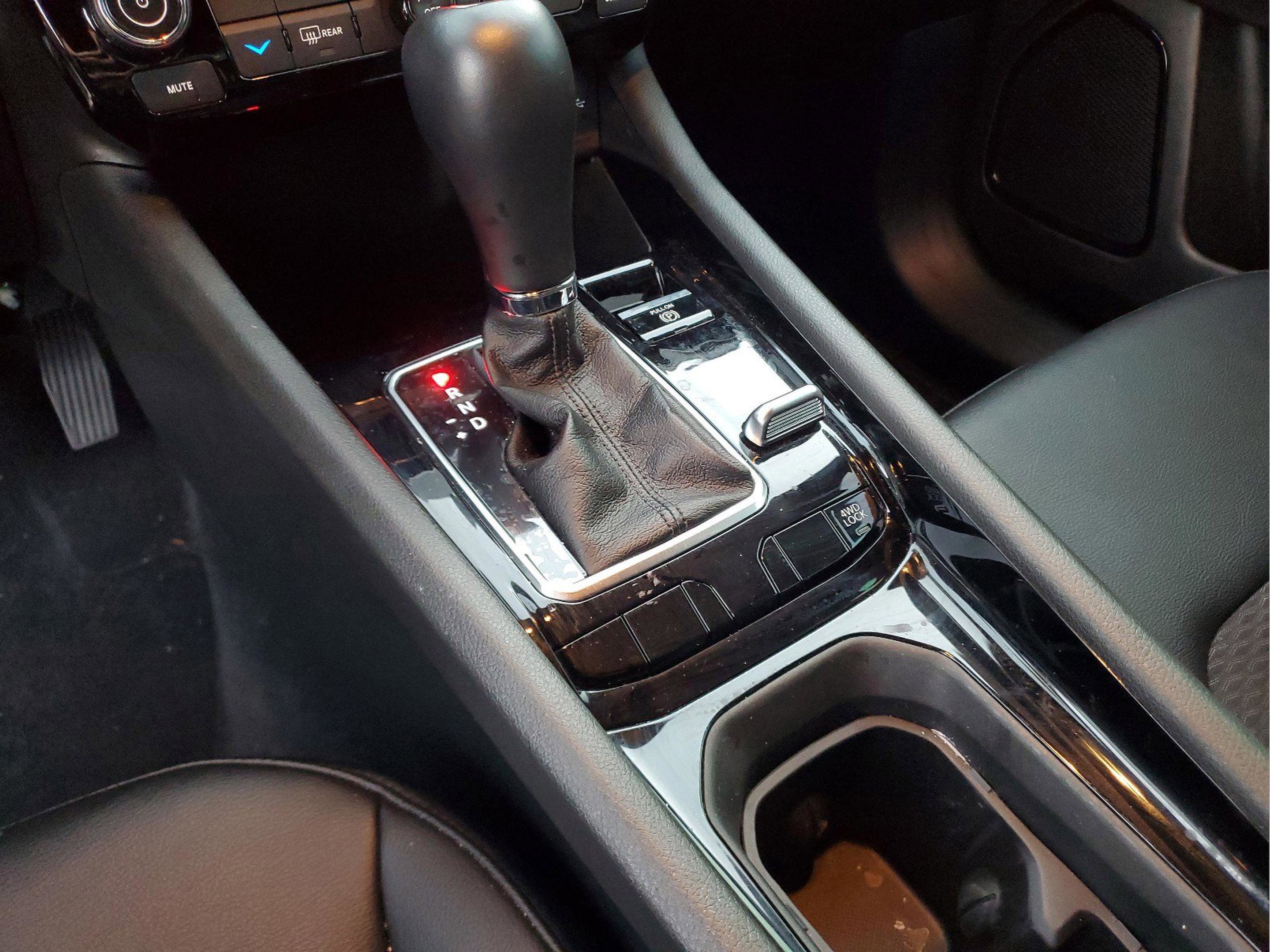 Certified 2025 Jeep Compass Latitude w/ Convenience Group image 26