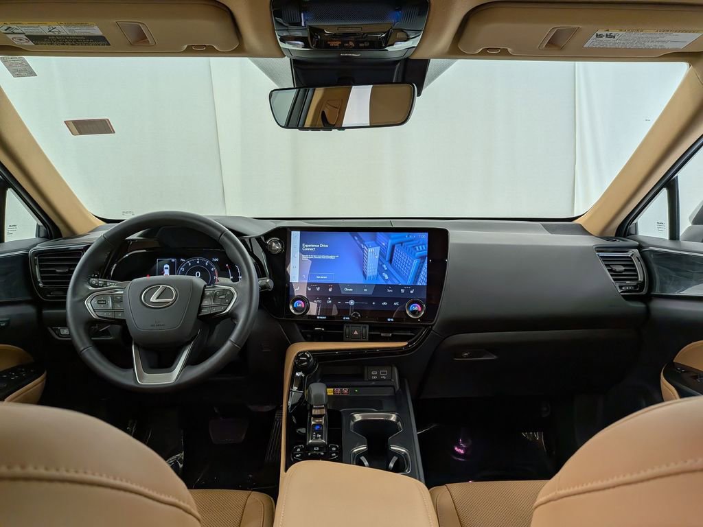 Used 2023 Lexus NX 350 AWD image 13