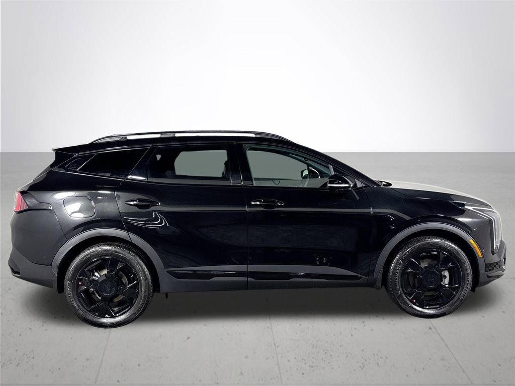 New 2026 Kia Sportage X-Line Prestige image 5