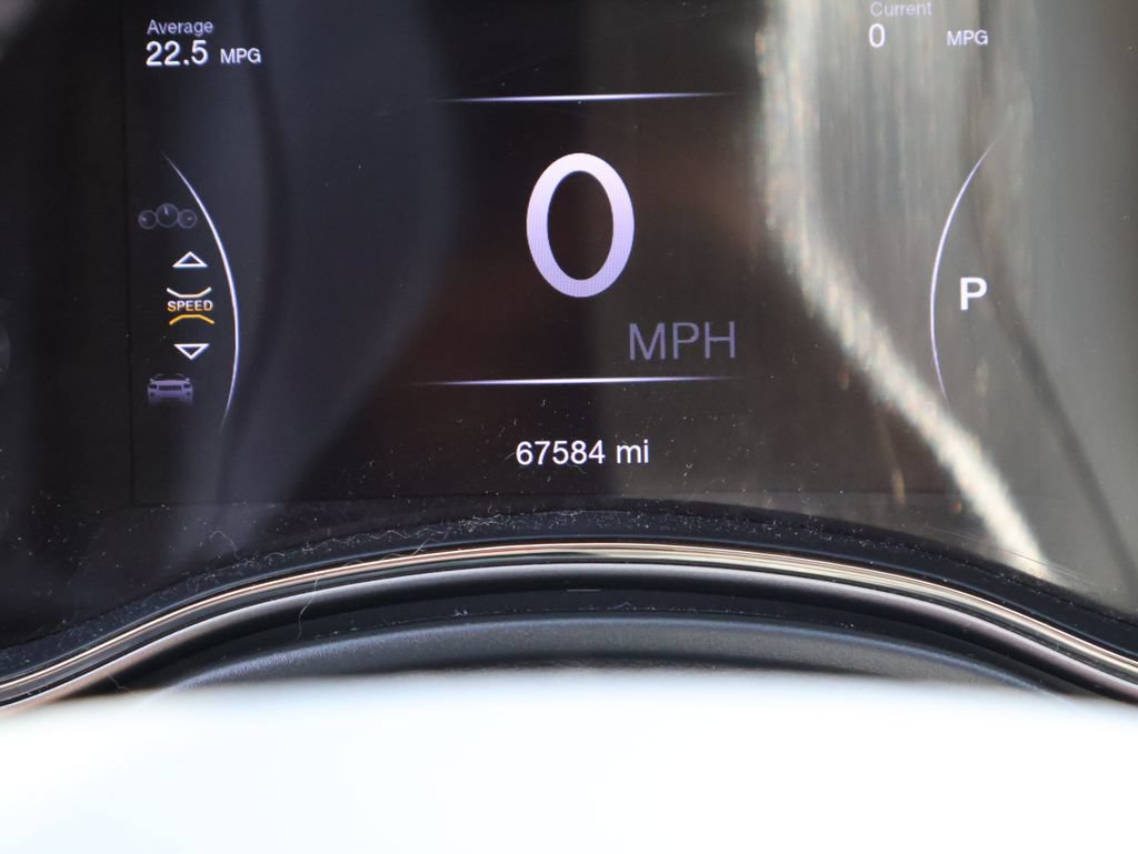 Used 2021 Jeep Grand Cherokee Limited X AWD/4WD image 30
