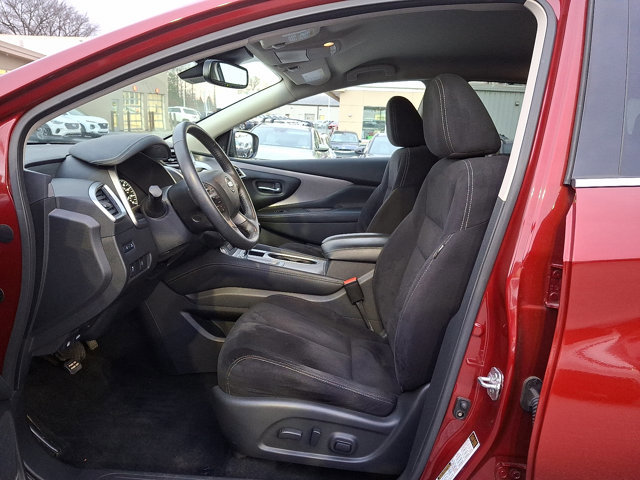 Used 2020 Nissan Murano SV image 13