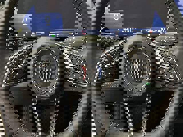 New 2026 Buick Enclave Sport Touring w/ Power Package image 11