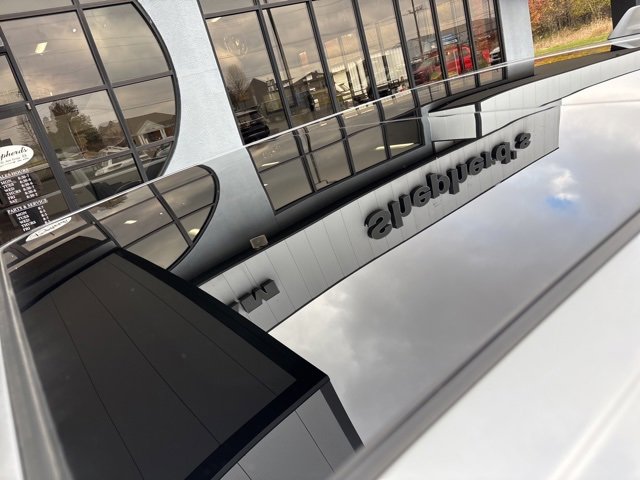 New 2026 RAM 1500 Big Horn image 4