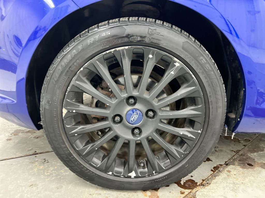 Used 2014 Ford Fiesta Titanium image 27