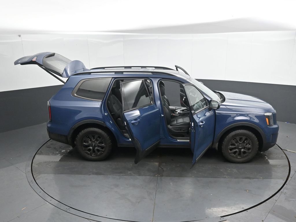Used 2023 Kia Telluride SX Prestige X-Pro AWD/4WD image 53