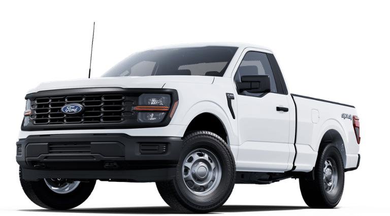 New 2025 Ford F150 XL image 32