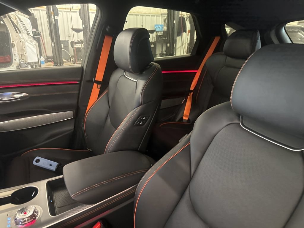 New 2026 Genesis GV70 2.5T Sport Prestige AWD/4WD image 9