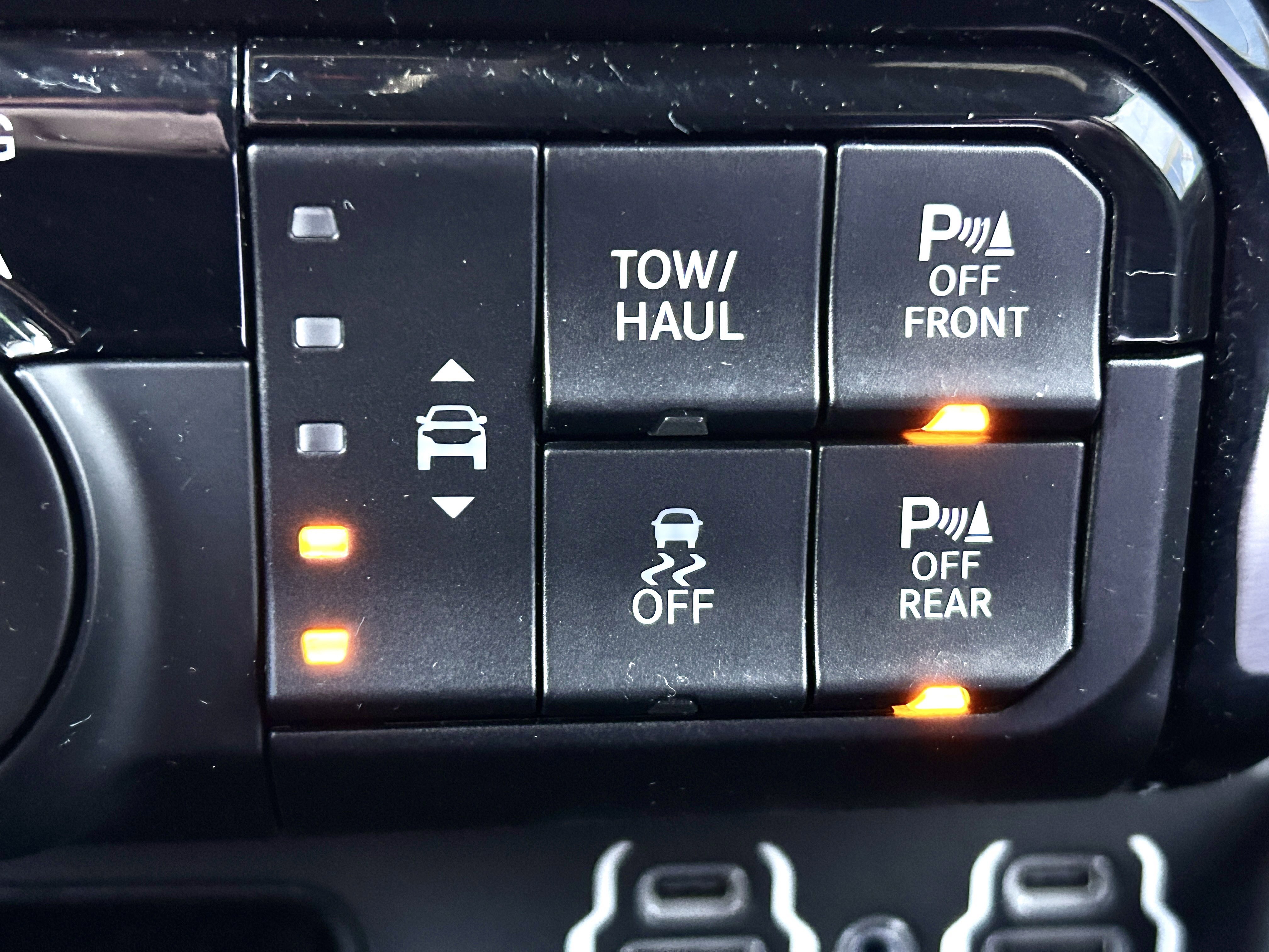 Certified 2022 RAM 1500 Limited AWD/4WD image 39