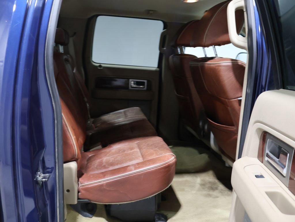 Used 2009 Ford F150 King Ranch image 24