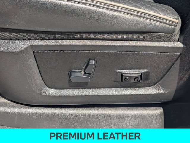 Used 2020 RAM 2500 Laramie AWD/4WD image 16