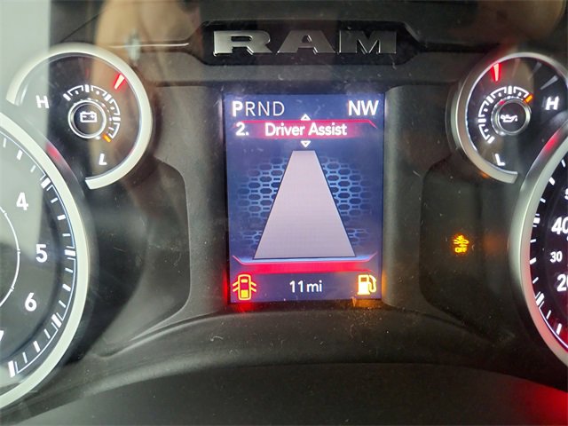 New 2026 RAM 2500 Tradesman w/ Chrome Appearance Group image 20