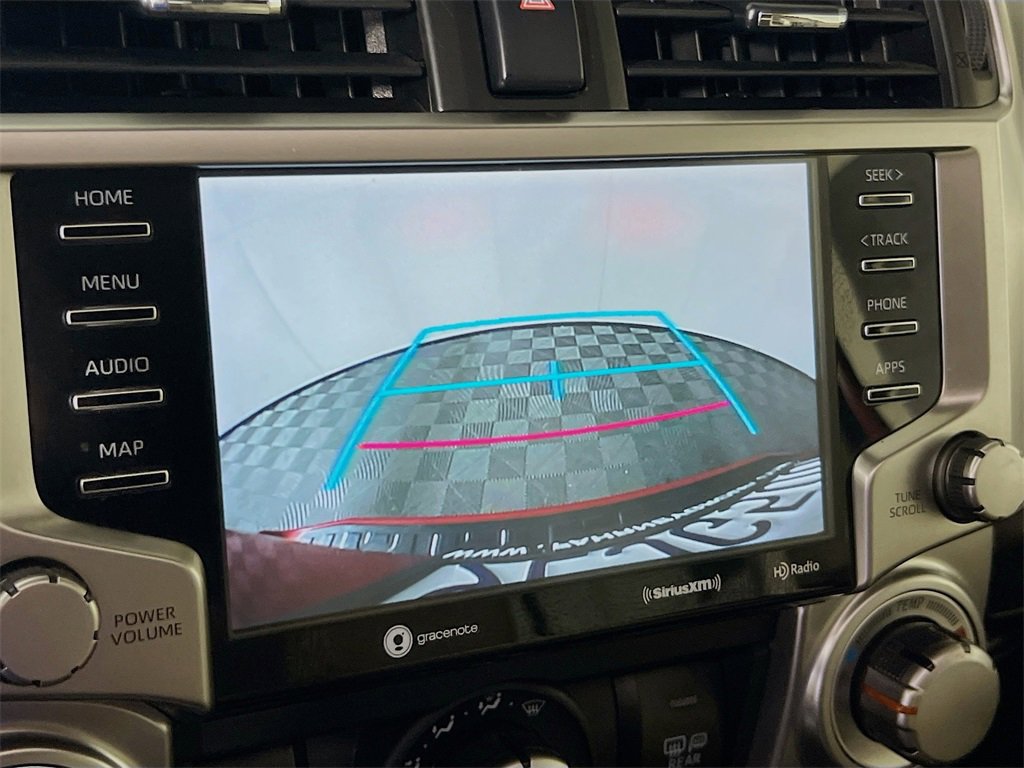 Used 2021 Toyota 4Runner SR5 Premium w/ Moonroof Package image 14