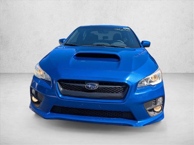 Used 2017 Subaru WRX Premium image 8