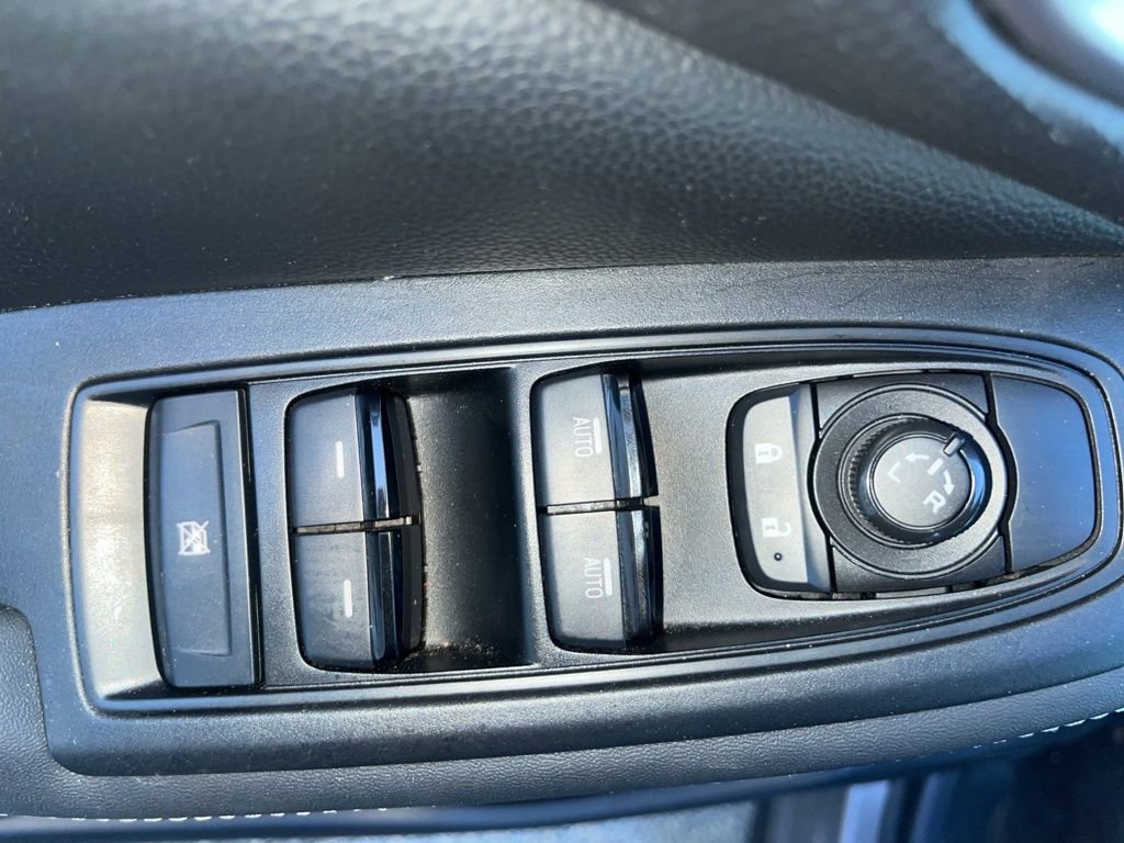 Used 2022 Subaru Forester Premium image 20