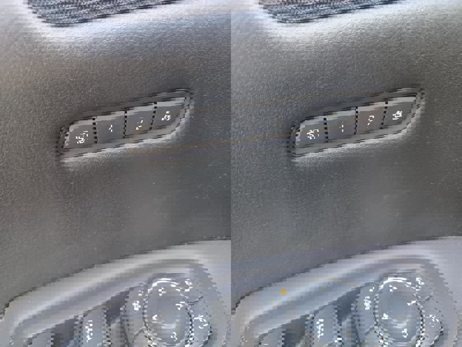 Used 2017 Cadillac XT5 Platinum image 16