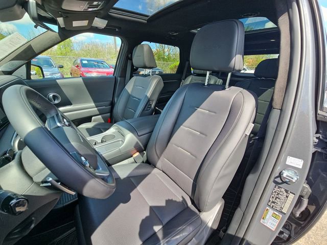 Used 2026 Hyundai Palisade Calligraphy AWD/4WD image 21