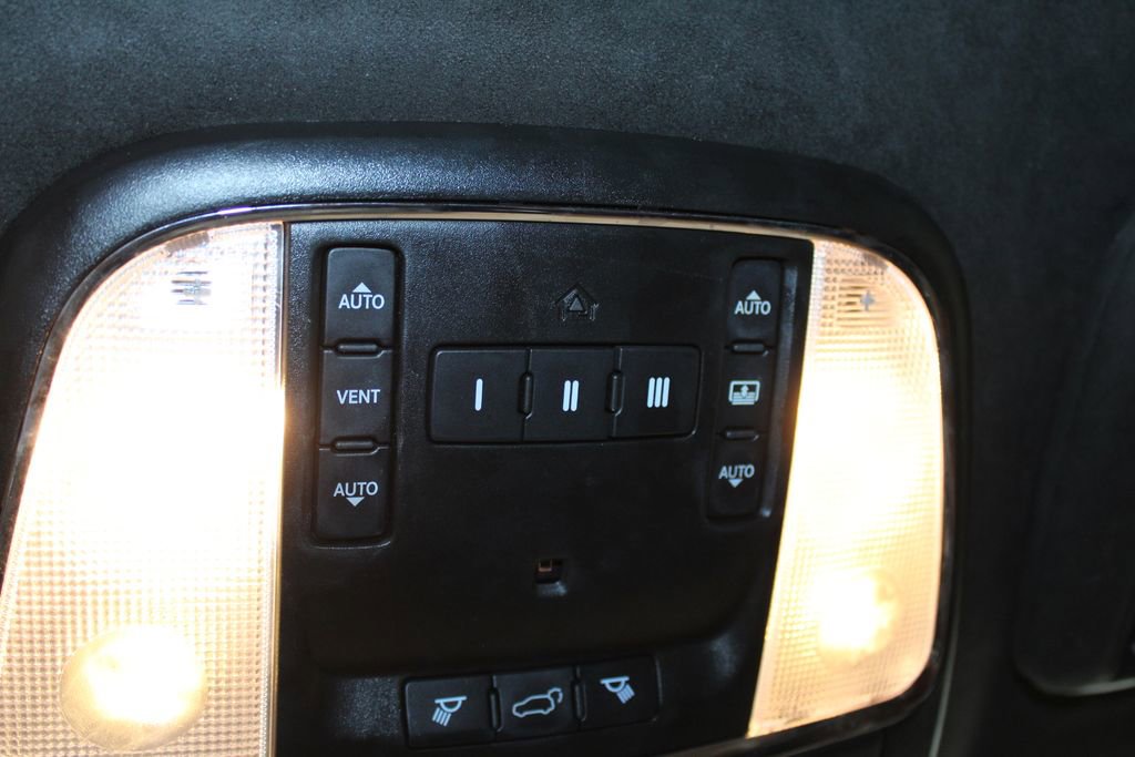 Used 2017 Jeep Grand Cherokee Summit image 23