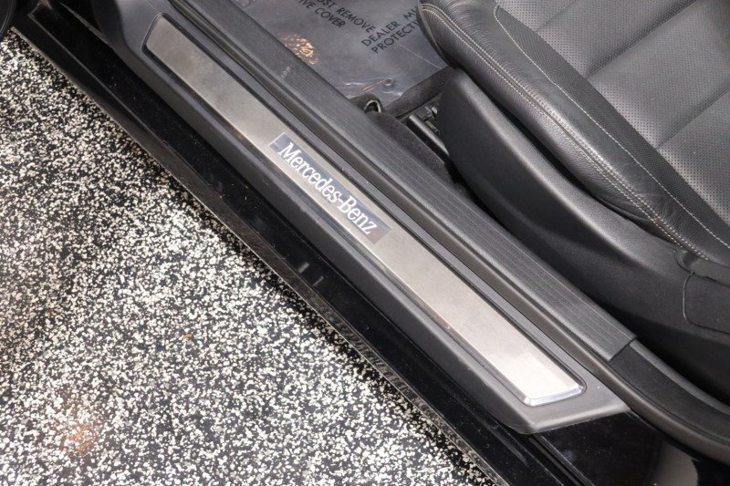 Used 2014 Mercedes-Benz E 550 Coupe image 37