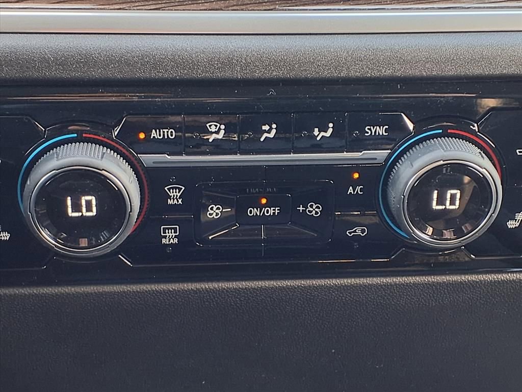 New 2026 Chevrolet Silverado 1500 LT w/ Safety Package image 18