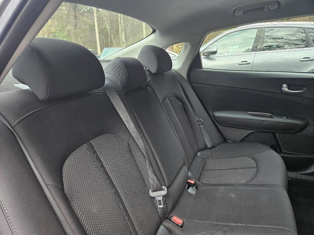 Used 2016 Kia Optima LX FWD image 29